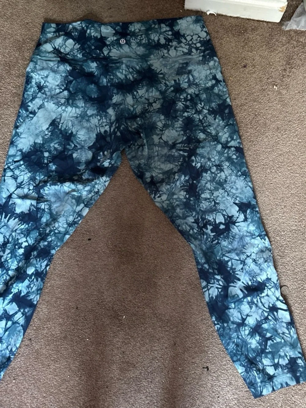 lululemon athletica high rise
